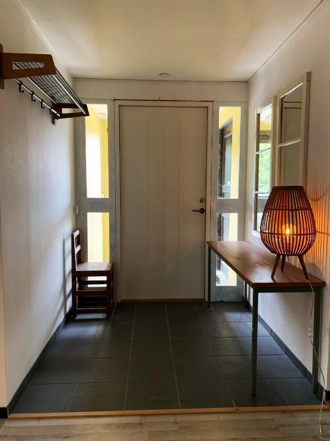 Apartament Haga Betong Enånger Zewnętrze zdjęcie