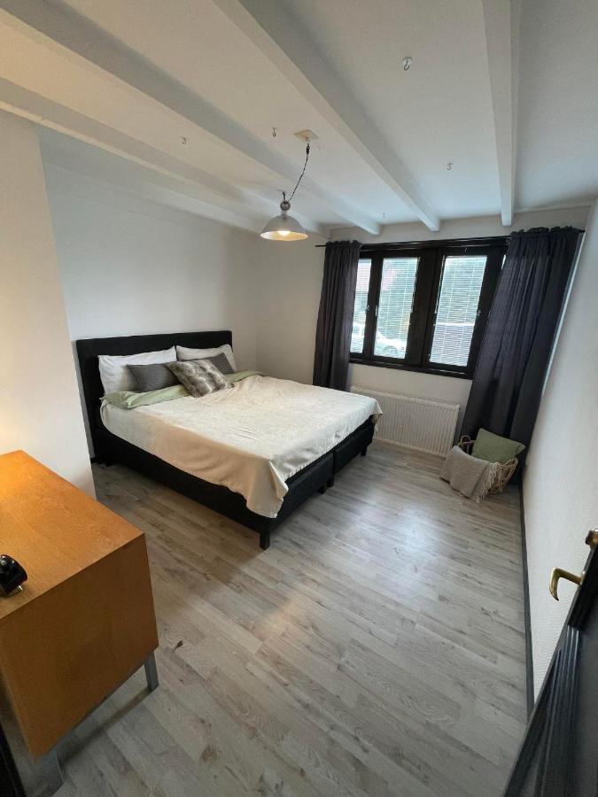 Apartament Haga Betong Enånger Zewnętrze zdjęcie