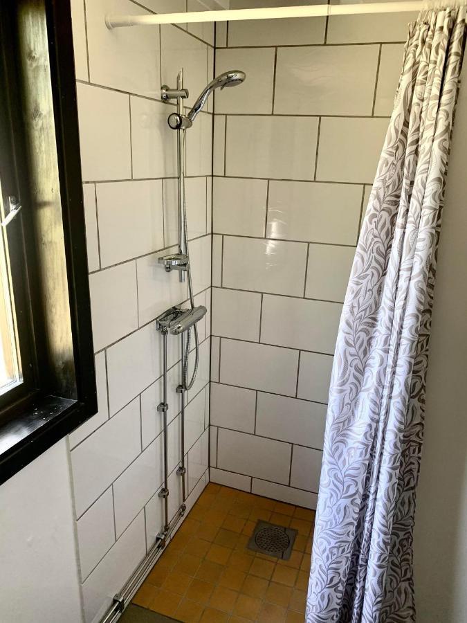 Apartament Haga Betong Enånger Zewnętrze zdjęcie