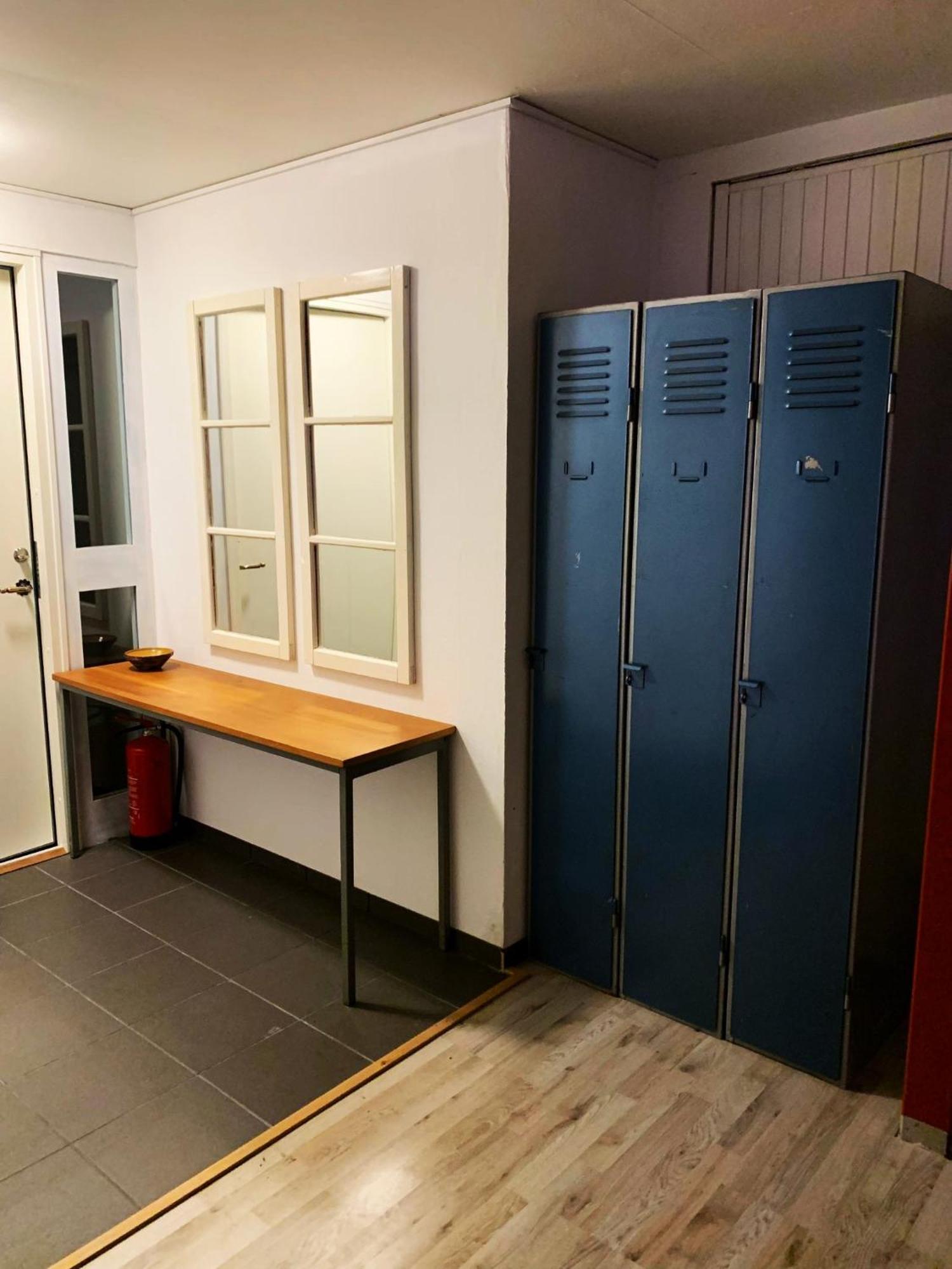 Apartament Haga Betong Enånger Zewnętrze zdjęcie