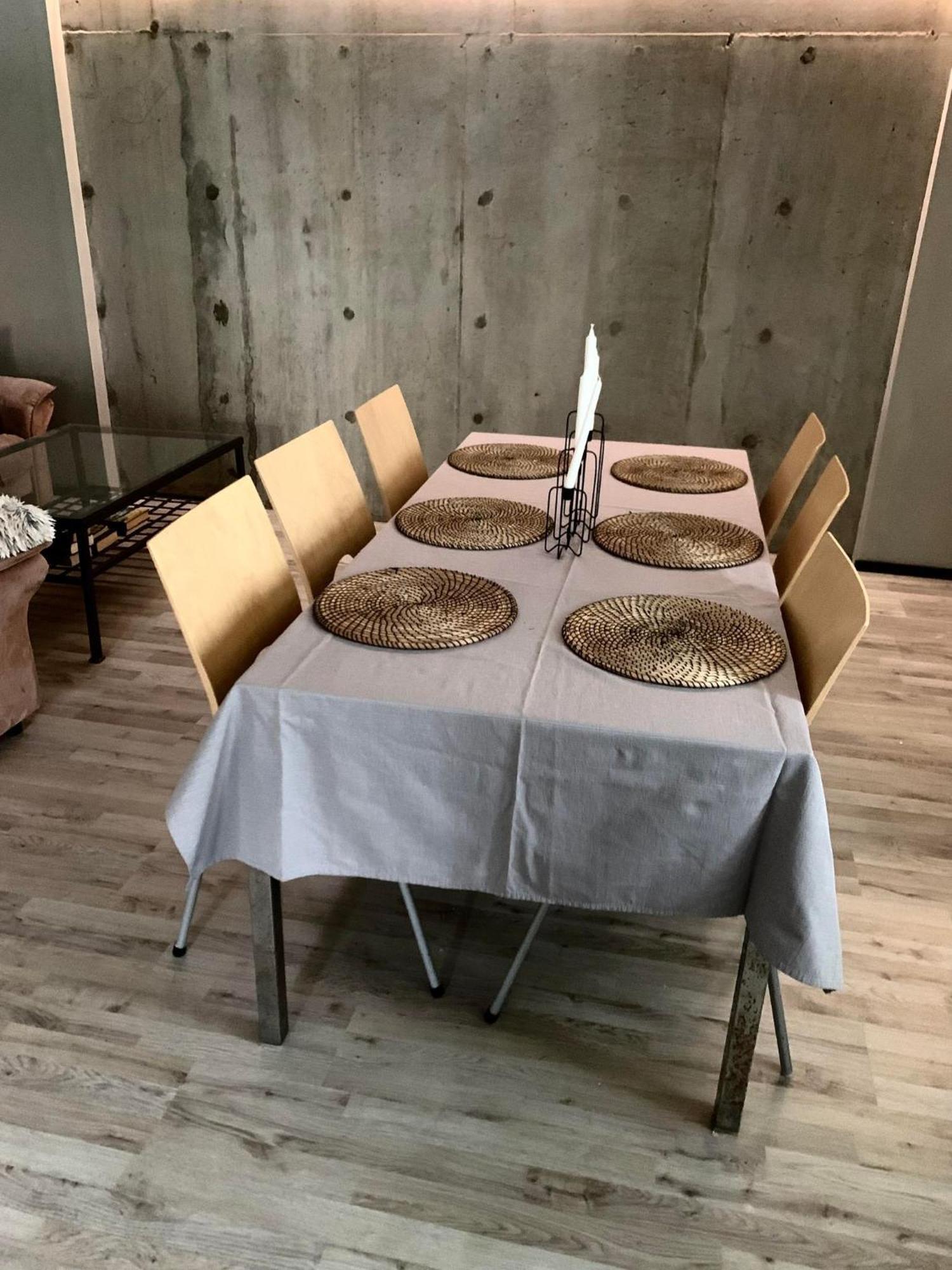 Apartament Haga Betong Enånger Zewnętrze zdjęcie