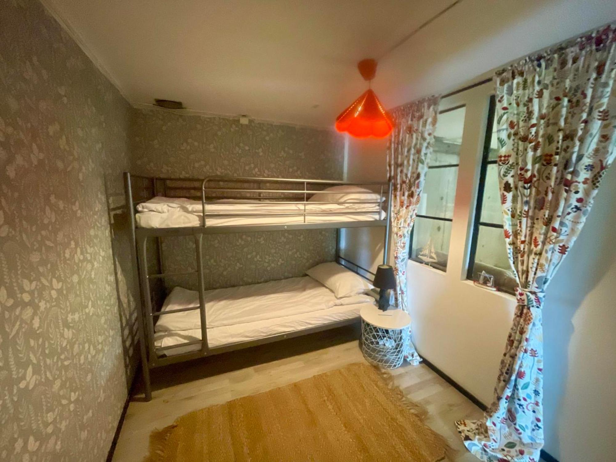 Apartament Haga Betong Enånger Zewnętrze zdjęcie