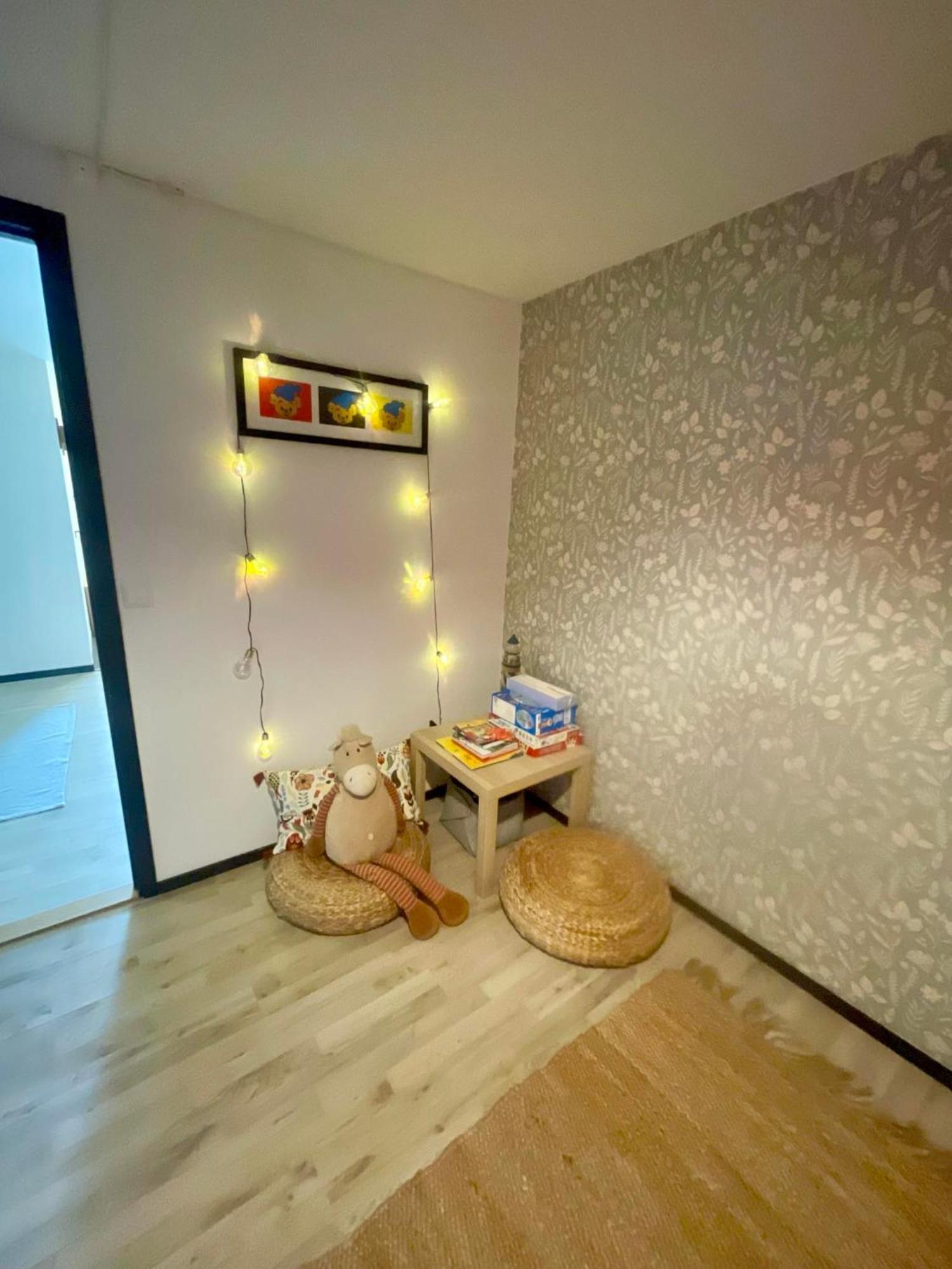 Apartament Haga Betong Enånger Zewnętrze zdjęcie